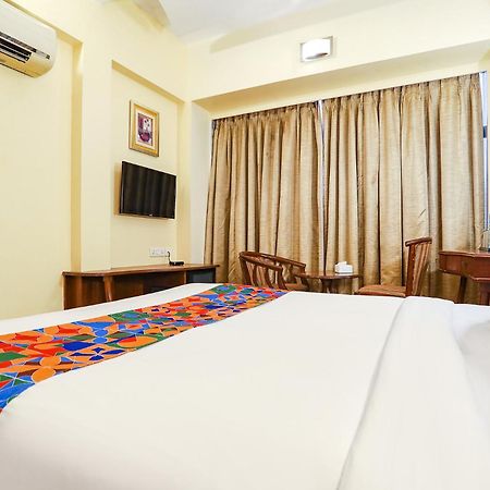 Fabhotel Shubhangan - Nr Bandra Мумбаи Экстерьер фото