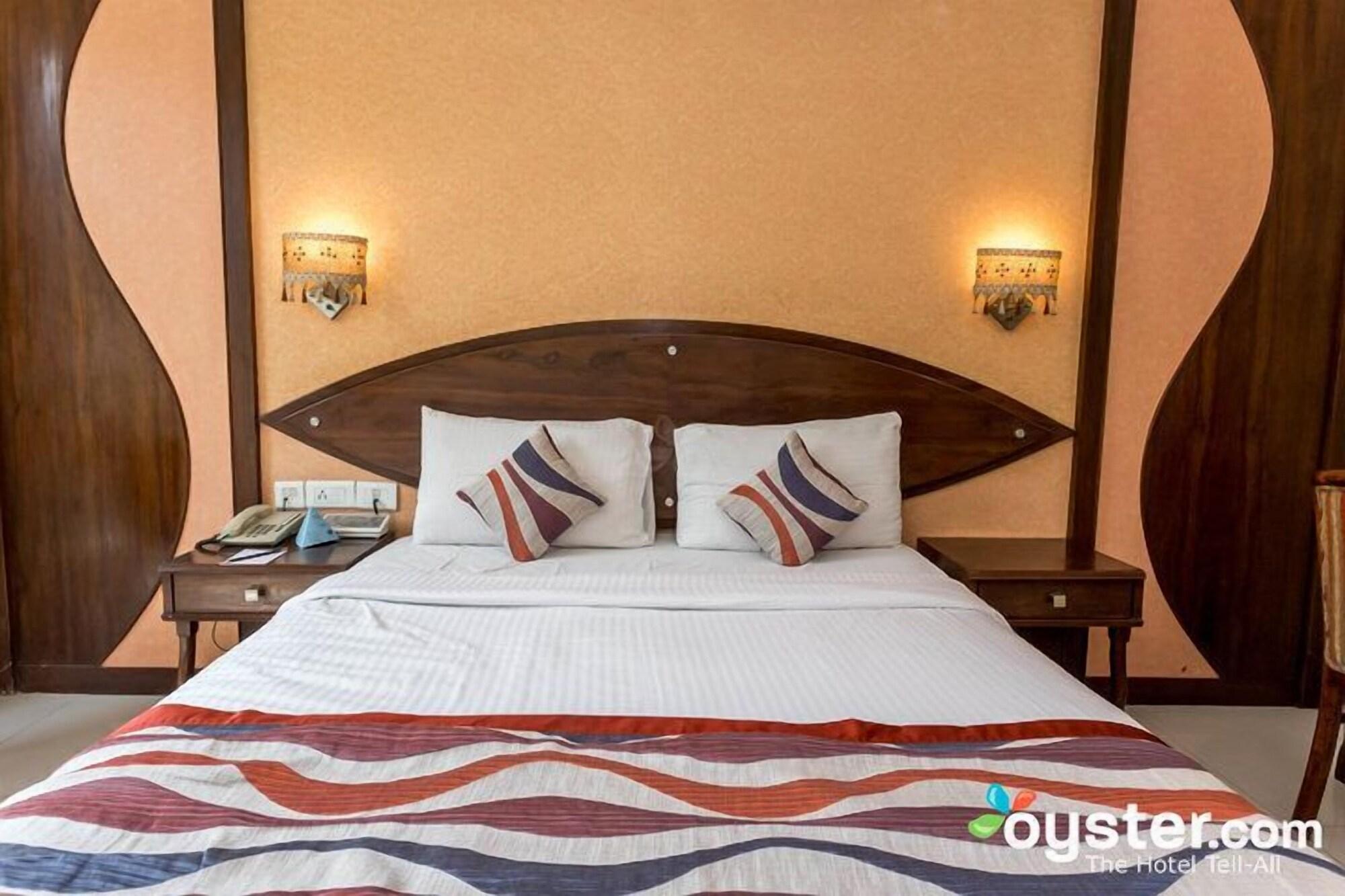 Fabhotel Shubhangan - Nr Bandra Мумбаи Экстерьер фото