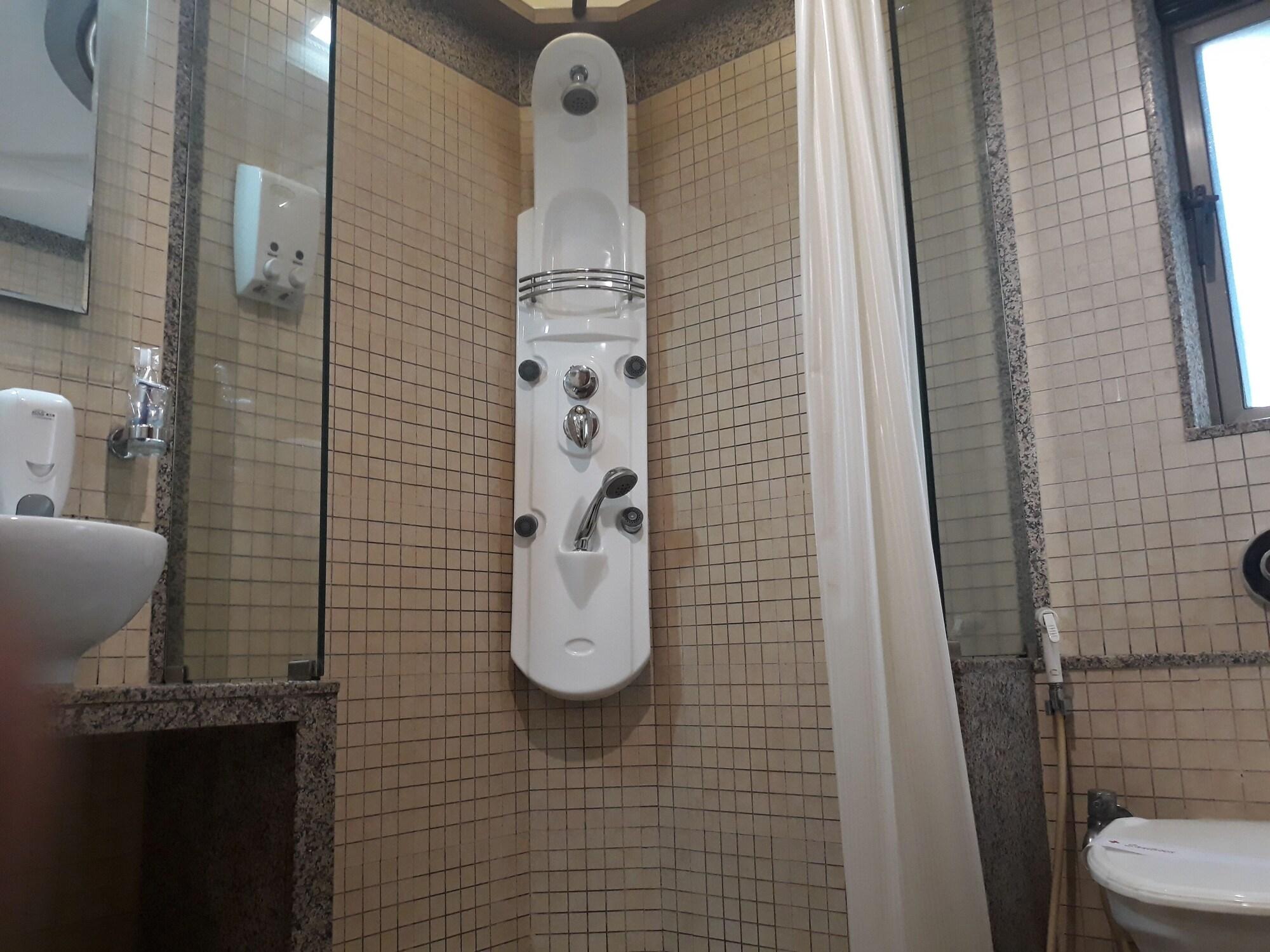 Fabhotel Shubhangan - Nr Bandra Мумбаи Экстерьер фото