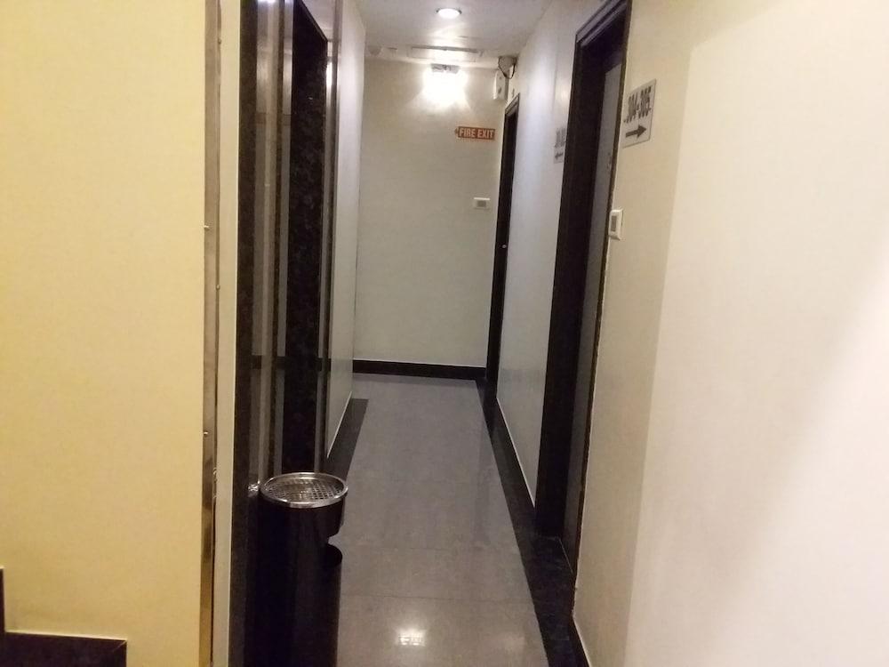 Fabhotel Shubhangan - Nr Bandra Мумбаи Экстерьер фото
