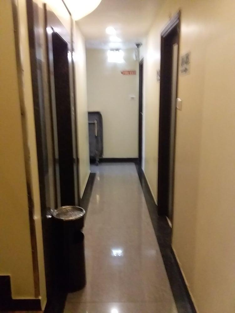 Fabhotel Shubhangan - Nr Bandra Мумбаи Экстерьер фото